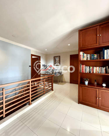 Rumah Luxury Modern Tanpa Renovasi di Cipete Jakarta Selatan Rumah Luxury Modern Tanpa Renovasi di Cipete Jakarta Selatan