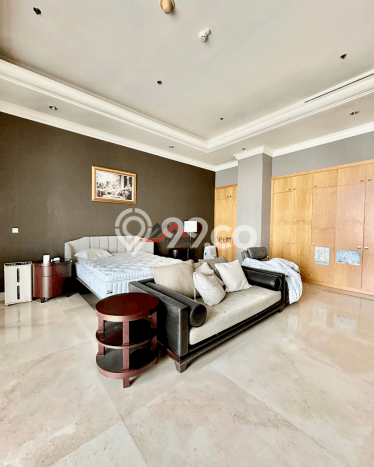 Apartemen Kawasan SCBD, Jakarta Selatan, 4 KT, Luas 1000m², Fasilitas Lengkap Apartemen Kawasan SCBD, Jakarta Selatan, 4 KT, Luas 1000m², Fasilitas Lengkap