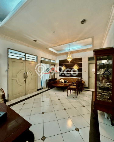 For Sale Rumah Mewah Exclusive di Kebayoran Baru, Jakarta Selatan For Sale Rumah Mewah Exclusive di Kebayoran Baru, Jakarta Selatan