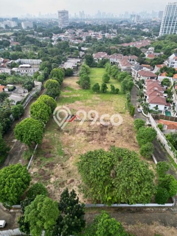 Lahan Dijual Lokasi Strategis di Jakarta Selatan dengan Luas 24250m2 Lahan Dijual Lokasi Strategis di Jakarta Selatan dengan Luas 24250m2