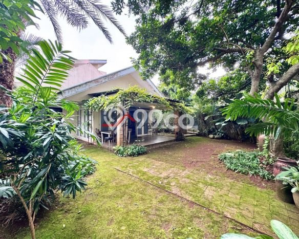Hunian Mewah LB 350m2 Siap Pakai Desain Elegan di Pejaten, Jakarta Selatan Hunian Mewah LB 350m2 Siap Pakai Desain Elegan di Pejaten, Jakarta Selatan