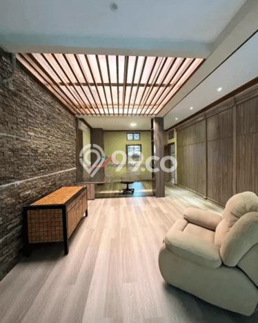 Hunian Elit LB 800m2 Siap Huni Desain Elegan di Pondok Indah, Jakarta Selatan Hunian Elit LB 800m2 Siap Huni Desain Elegan di Pondok Indah, Jakarta Selatan