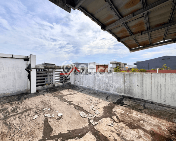 Ruko Premium di , Luas 294m2m², Lokasi Jalan Utama Ruko Premium di , Luas 294m2m², Lokasi Jalan Utama