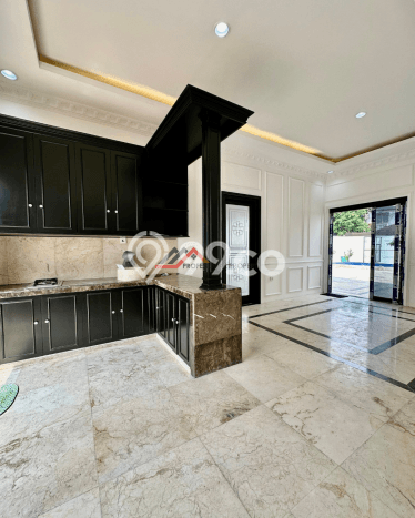 Dijual Rumah Premium dengan Fasilitas Sekitar Komplit di Jagakarsa, Jakarta Selatan Dijual Rumah Premium dengan Fasilitas Sekitar Komplit di Jagakarsa, Jakarta Selatan