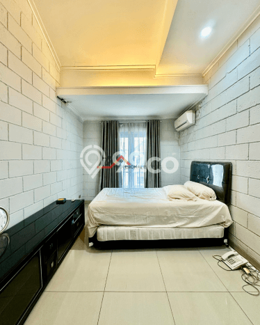 Hunian Mewah Dijual LT 202m2 di Kebayoran Baru, Jakarta Selatan Hunian Mewah Dijual LT 202m2 di Kebayoran Baru, Jakarta Selatan