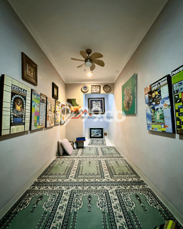Rumah Luxury Modern Tanpa Renovasi di Cipete Jakarta Selatan Rumah Luxury Modern Tanpa Renovasi di Cipete Jakarta Selatan