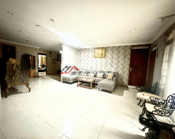 Rumah Mewah Siap Huni LT 1808m2 di Cilandak, Jakarta Selatan Rumah Mewah Siap Huni LT 1808m2 di Cilandak, Jakarta Selatan