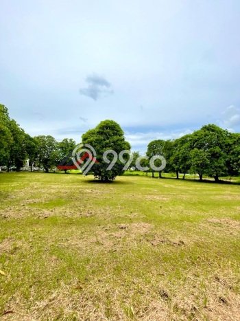 Lahan Dijual Lokasi Strategis di Jakarta Selatan dengan Luas 24250m2 Lahan Dijual Lokasi Strategis di Jakarta Selatan dengan Luas 24250m2