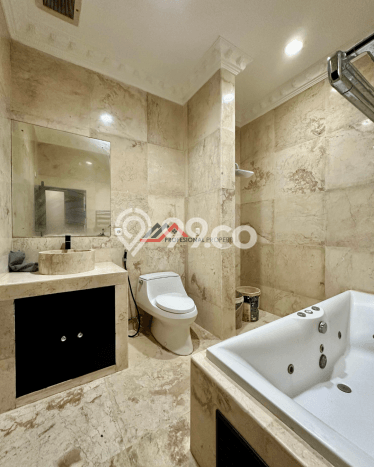 Dijual Rumah Premium dengan Fasilitas Sekitar Komplit di Jagakarsa, Jakarta Selatan Dijual Rumah Premium dengan Fasilitas Sekitar Komplit di Jagakarsa, Jakarta Selatan