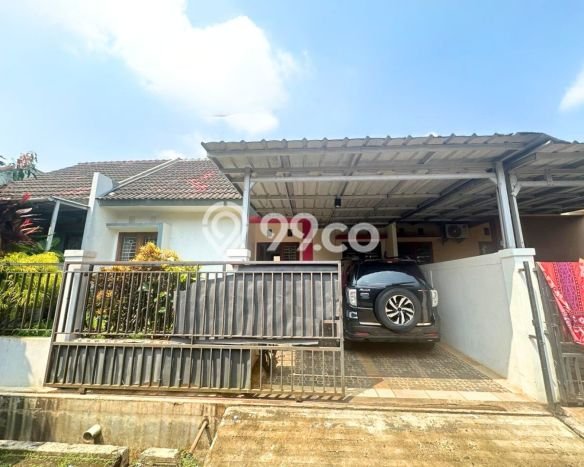 For Sale Rumah 2 Kamar Lokasi Strategis Nyaman dan Strategis di Sawangan For Sale Rumah 2 Kamar Lokasi Strategis Nyaman dan Strategis di Sawangan