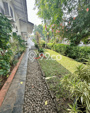 Best Deal Hunian Premium Ideal dan Luas di Mampang Prapatan, Jakarta Selatan Best Deal Hunian Premium Ideal dan Luas di Mampang Prapatan, Jakarta Selatan