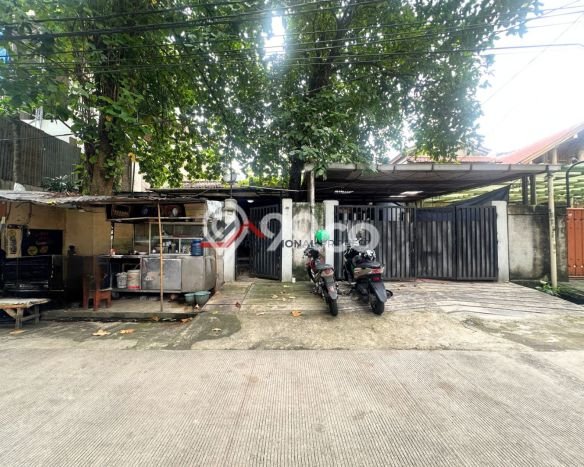 Tanah untuk Dijual di Kebayoran Baru Jakarta Selatan Luas 253m2 Tanah untuk Dijual di Kebayoran Baru Jakarta Selatan Luas 253m2