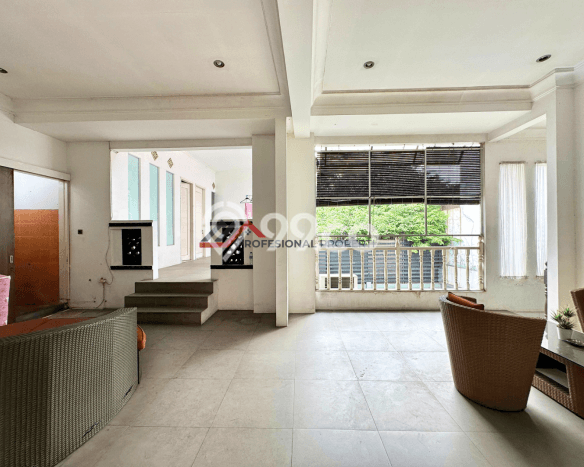 Hot Offer Hunian Mewah Ideal dan Luas di Jagakarsa, Jakarta Selatan Hot Offer Hunian Mewah Ideal dan Luas di Jagakarsa, Jakarta Selatan