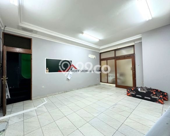 Rumah Elit Modern Siap Huni di Kemang Jakarta Selatan Rumah Elit Modern Siap Huni di Kemang Jakarta Selatan