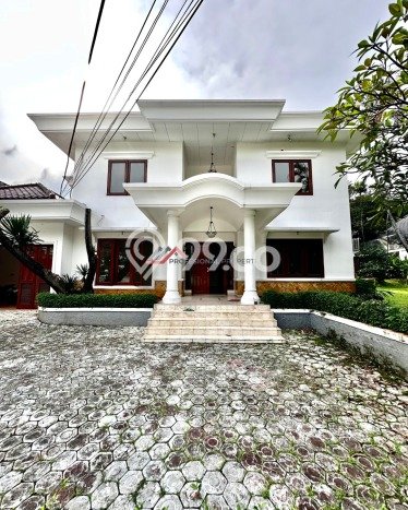 Dijual Rumah Luas Megah Dengan View Cantik di Kemang, Jakarta Selatan Dijual Rumah Luas Megah Dengan View Cantik di Kemang, Jakarta Selatan