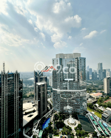 Apartemen Kawasan SCBD, Jakarta Selatan, 4 KT, Luas 1000m², Fasilitas Lengkap Apartemen Kawasan SCBD, Jakarta Selatan, 4 KT, Luas 1000m², Fasilitas Lengkap