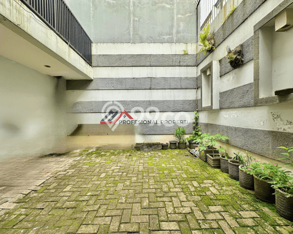 Rumah Mewah LB 280m2 Siap Pakai Desain Elegan di Lebak Bulus, Jakarta Selatan Rumah Mewah LB 280m2 Siap Pakai Desain Elegan di Lebak Bulus, Jakarta Selatan