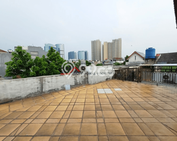 Dijual Rumah Mewah Elegan Dengan View Cantik di Pondok Indah, Jakarta Selatan Dijual Rumah Mewah Elegan Dengan View Cantik di Pondok Indah, Jakarta Selatan