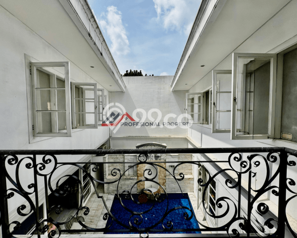 Hot Offer Hunian Mewah Ideal dan Luas di Kebayoran Baru, Jakarta Selatan Hot Offer Hunian Mewah Ideal dan Luas di Kebayoran Baru, Jakarta Selatan