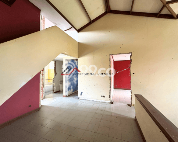 Rumah Elit LB 210m2 Siap Huni Desain Elegan di Pondok Indah, Jakarta Selatan Rumah Elit LB 210m2 Siap Huni Desain Elegan di Pondok Indah, Jakarta Selatan