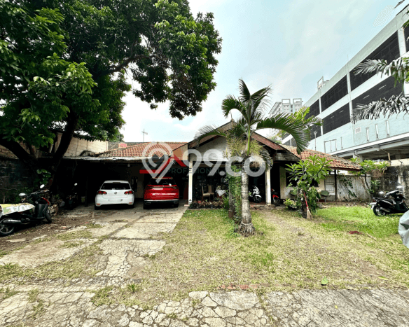 Paling Dicari! Kantor Dijual di Cawang Harga Kompetitif Paling Dicari! Kantor Dijual di Cawang Harga Kompetitif