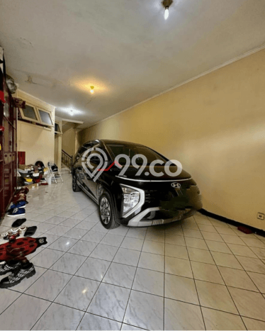 Rumah Mewah Dijual LT 590m2 di Kebayoran Baru, Jakarta Selatan Rumah Mewah Dijual LT 590m2 di Kebayoran Baru, Jakarta Selatan