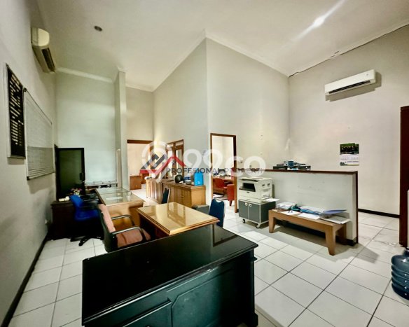 Unit Kantor Dijual di Tanah Abang Jakarta Pusat Luas Bangunan 1100m2 Unit Kantor Dijual di Tanah Abang Jakarta Pusat Luas Bangunan 1100m2