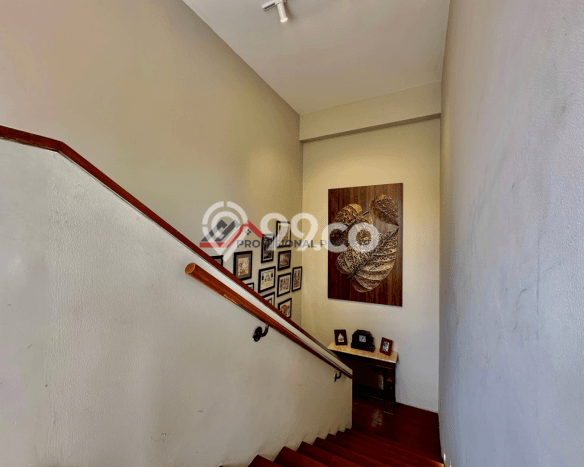 Rumah Elit LB 450m2 Siap Pakai Desain Elegan di Kemang, Jakarta Selatan Rumah Elit LB 450m2 Siap Pakai Desain Elegan di Kemang, Jakarta Selatan