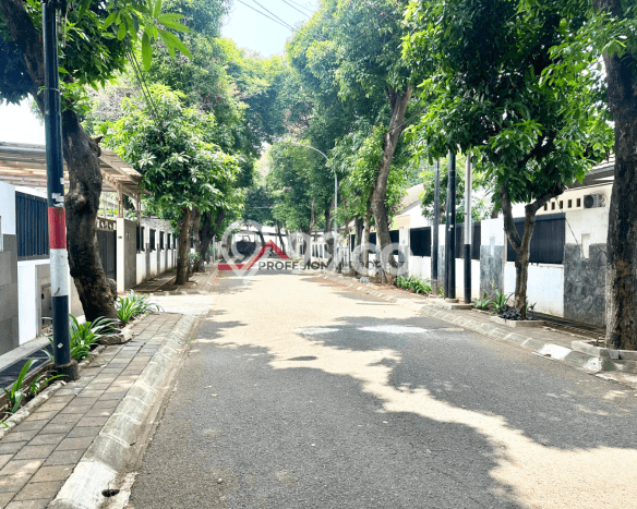Lahan untuk Dijual Lokasi Kebayoran Baru, Jakarta Selatan Luas 396m2 SHM Lahan untuk Dijual Lokasi Kebayoran Baru, Jakarta Selatan Luas 396m2 SHM