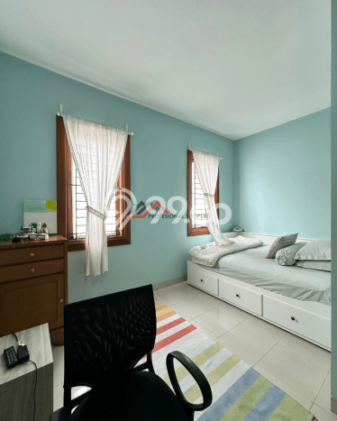 Rumah Luxury Modern Tanpa Renovasi di Cipete Jakarta Selatan Rumah Luxury Modern Tanpa Renovasi di Cipete Jakarta Selatan