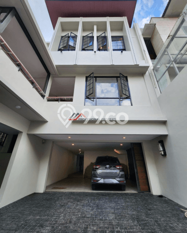 Dijual Rumah Elit Exclusive di Cilandak, Jakarta Selatan Dijual Rumah Elit Exclusive di Cilandak, Jakarta Selatan