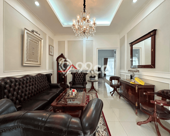 Rumah Elit Modern Siap Huni di Lebak Bulus Jakarta Selatan Rumah Elit Modern Siap Huni di Lebak Bulus Jakarta Selatan