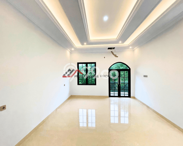 Jual Rumah Mewah Megah Dengan View Eksklusif di Cipete, Jakarta Selatan Jual Rumah Mewah Megah Dengan View Eksklusif di Cipete, Jakarta Selatan