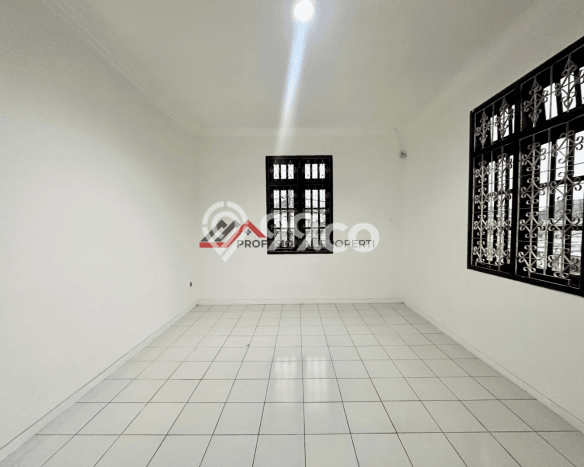 Sewa Rumah Murah di Cipete Jakarta Selatan dengan 4 KT Sewa Rumah Murah di Cipete Jakarta Selatan dengan 4 KT