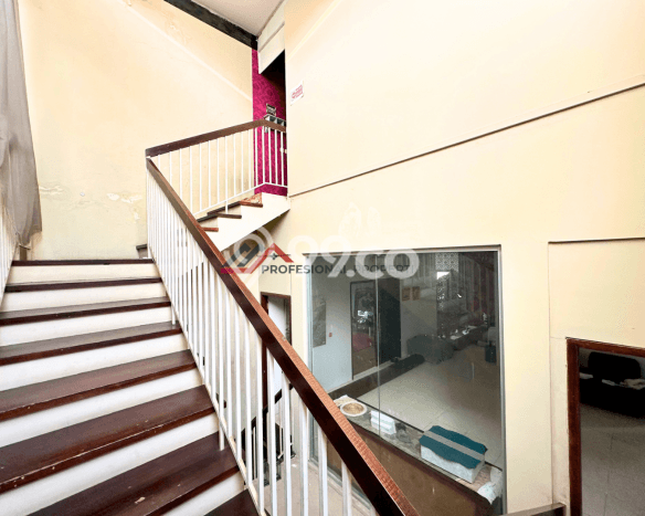 Rumah Eksklusif Siap Huni LT 928m2 di Cilandak, Jakarta Selatan Rumah Eksklusif Siap Huni LT 928m2 di Cilandak, Jakarta Selatan
