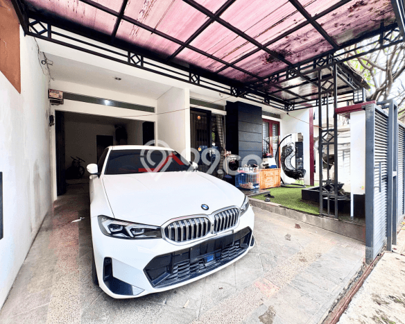 Dijual Rumah Kost di Pejaten, Jakarta Selatan, 30 KT, 30 KM, Bangunan 1000m2 Dijual Rumah Kost di Pejaten, Jakarta Selatan, 30 KT, 30 KM, Bangunan 1000m2