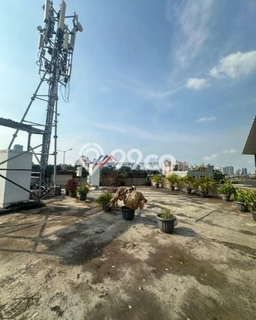 Untuk Disewa Kantor di Kebayoran Baru Jakarta Selatan LT 361m2, LB 1000m2 Untuk Disewa Kantor di Kebayoran Baru Jakarta Selatan LT 361m2, LB 1000m2