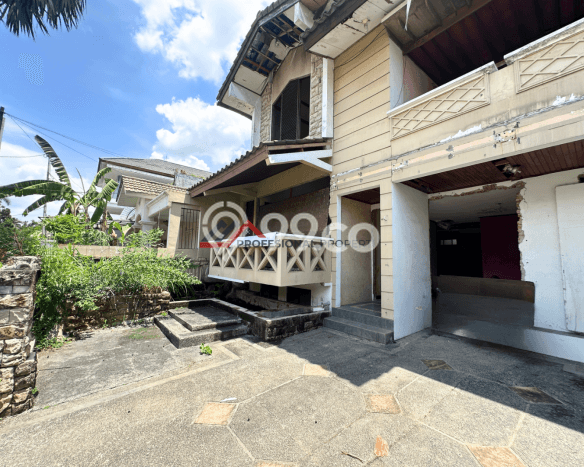Rumah Elit LB 210m2 Siap Huni Desain Elegan di Pondok Indah, Jakarta Selatan Rumah Elit LB 210m2 Siap Huni Desain Elegan di Pondok Indah, Jakarta Selatan