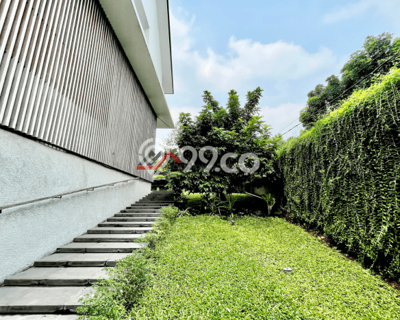 Dijual Rumah Premium dengan Fasilitas Sekitar Komplit di Kebayoran Baru, Jakarta Selatan Dijual Rumah Premium dengan Fasilitas Sekitar Komplit di Kebayoran Baru, Jakarta Selatan