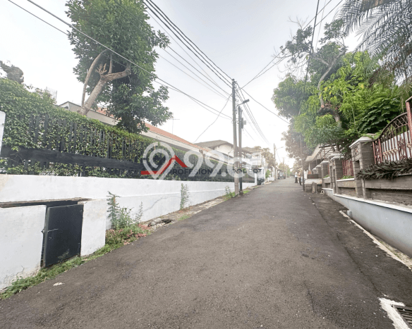 Dijual Rumah Elit Exclusive di Kebayoran Lama, Jakarta Selatan Dijual Rumah Elit Exclusive di Kebayoran Lama, Jakarta Selatan