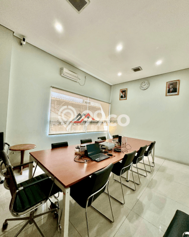 Area Ramai! Kantor Dijual di Pasar Minggu untuk Bisnis Luas Bangunan 689m2 Area Ramai! Kantor Dijual di Pasar Minggu untuk Bisnis Luas Bangunan 689m2
