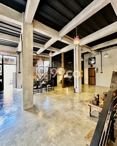Rumah Mewah LB 424m2 Siap Huni Desain Elegan di Setiabudi, Jakarta Selatan Rumah Mewah LB 424m2 Siap Huni Desain Elegan di Setiabudi, Jakarta Selatan