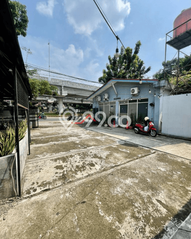 Komersial Dijual di Jakarta Selatan LT 1156m2 & LB 600m2 Lokasi Terbaik! Komersial Dijual di Jakarta Selatan LT 1156m2 & LB 600m2 Lokasi Terbaik!