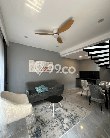 DIJUAL CEPAT! Rumah Nyaman di Cipete, Jakarta Selatan, LT 45m² Bangunan 108m² BISA KPR! DIJUAL CEPAT! Rumah Nyaman di Cipete, Jakarta Selatan, LT 45m² Bangunan 108m² BISA KPR!
