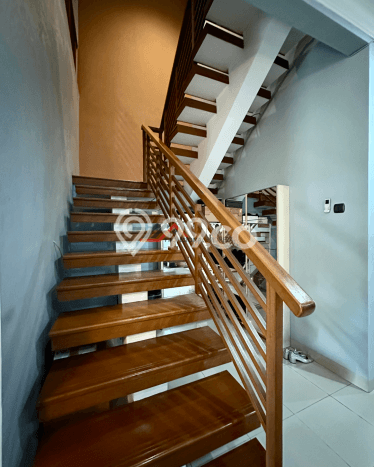 Rumah Luxury Modern Tanpa Renovasi di Cipete Jakarta Selatan Rumah Luxury Modern Tanpa Renovasi di Cipete Jakarta Selatan
