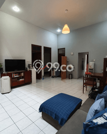 Rumah Mewah Dijual LT 246m2 di Kebayoran Baru, Jakarta Selatan Rumah Mewah Dijual LT 246m2 di Kebayoran Baru, Jakarta Selatan