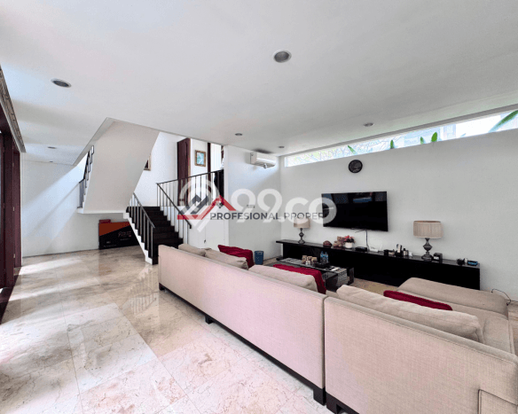 BEST INVESTMENT! Rumah area Kemang, Luas 375m² Bangunan 500m² BEST INVESTMENT! Rumah area Kemang, Luas 375m² Bangunan 500m²