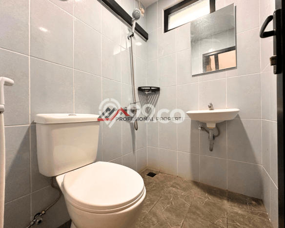 Dijual Rumah Kost di Ampera, Jakarta Selatan, 20 KT, 20 KM, Bangunan 370m2 Dijual Rumah Kost di Ampera, Jakarta Selatan, 20 KT, 20 KM, Bangunan 370m2