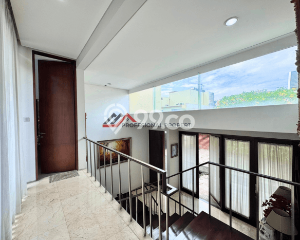 BEST INVESTMENT! Rumah area Kemang, Luas 375m² Bangunan 500m² BEST INVESTMENT! Rumah area Kemang, Luas 375m² Bangunan 500m²