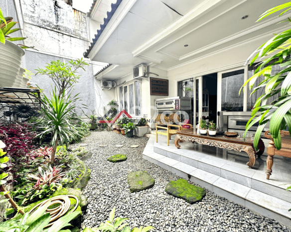 Dijual Rumah Mewah Megah Dengan View Eksklusif di Lebak Bulus, Jakarta Selatan Dijual Rumah Mewah Megah Dengan View Eksklusif di Lebak Bulus, Jakarta Selatan